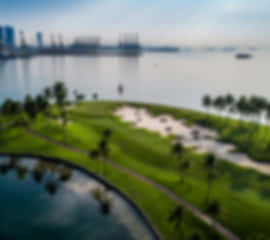 A Honeymoon itinerary: A fantastic 10 night Bali + Singapore trip