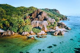 Beaches, romance & more: 6 days at Seychelles