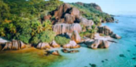 Beaches, romance & more: 6 days at Seychelles