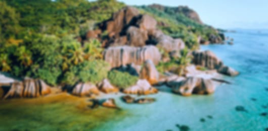 Beaches, romance & more: 6 days at Seychelles
