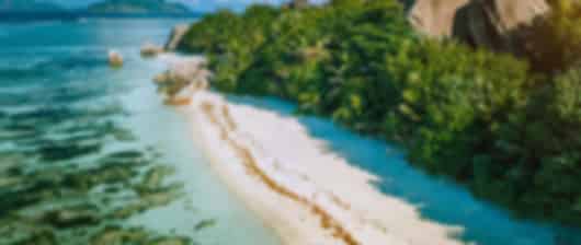The perfect Seychelles itinerary to fall in love