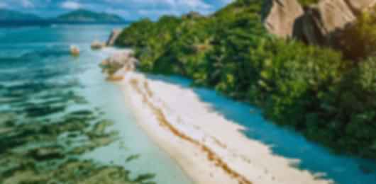 The perfect Seychelles itinerary to fall in love