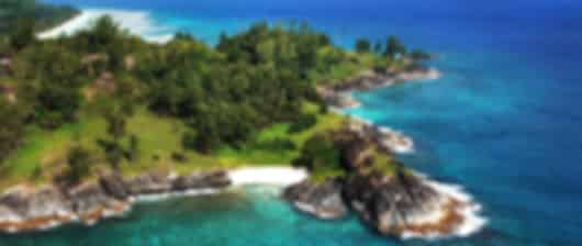 The exotic 9 day beachcation at Seychelles