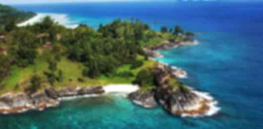 The exotic 9 day beachcation at Seychelles