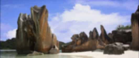 The most exotic 7 day romantic package to Seychelles