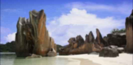 The most exotic 7 day romantic package to Seychelles