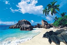 The best ever exotic Seychelles honeymoon 
