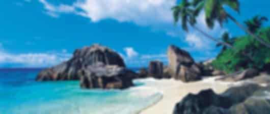The best ever exotic Seychelles honeymoon