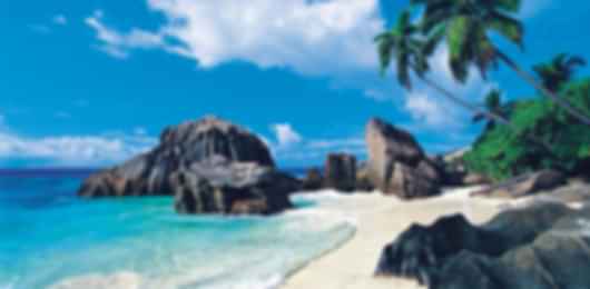 The best ever exotic Seychelles honeymoon