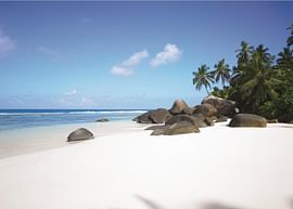 Reigniting romance at Seychelles in 9 days