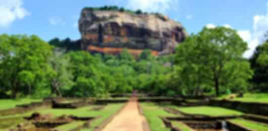 A Memorable Sri Lanka Package at Kandy & Bentota For 4 Nights