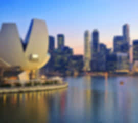 Singapore 6 Days Package for Family