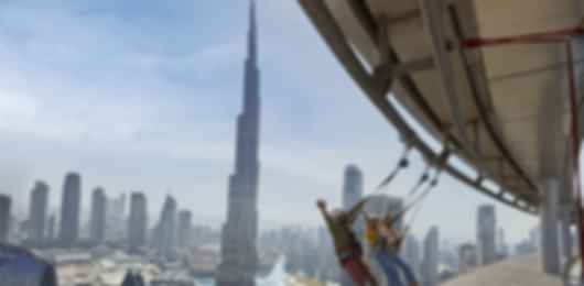 7 nights 8 days Dubai United Arab Emirates adventure Family Trip Package