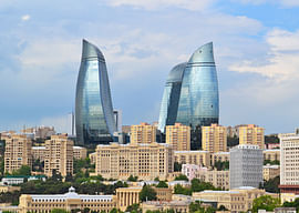 Exotic Azerbaijan
