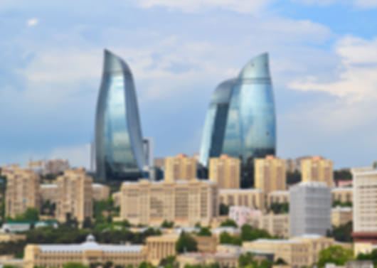 Exotic Azerbaijan