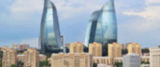 Exotic Azerbaijan