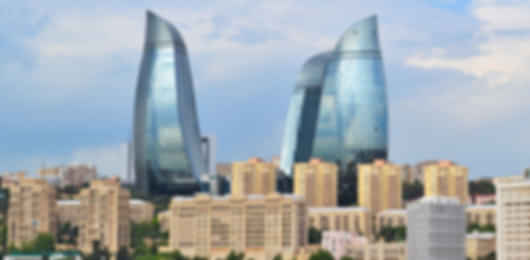 Exotic Azerbaijan