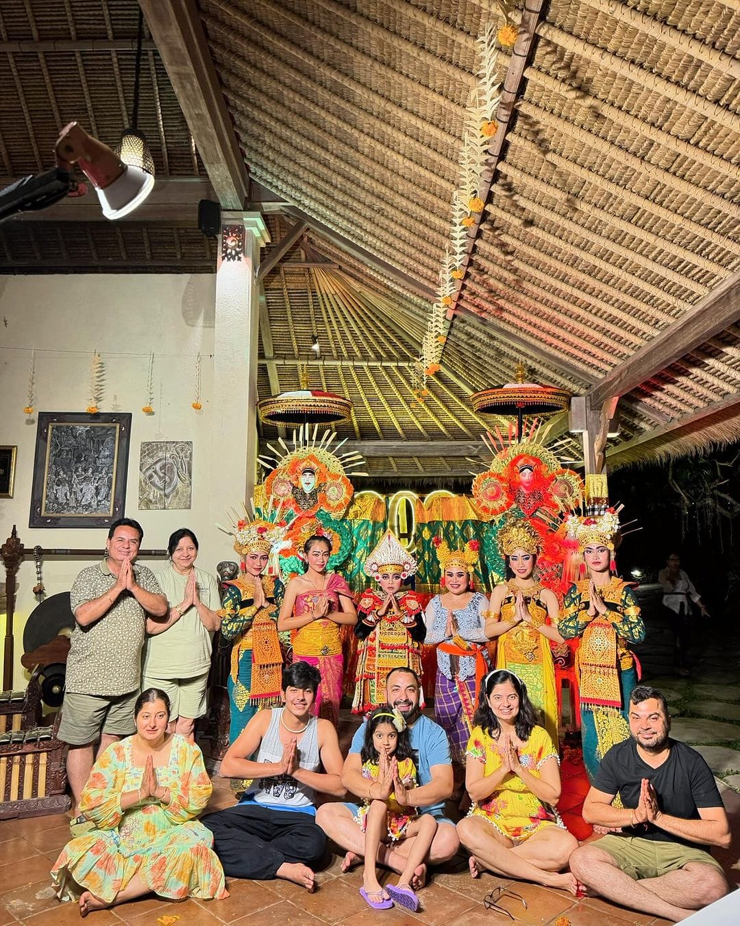 Sonia Kotak's 10-night Bali itinerary for families