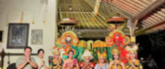 Sonia Kotak's 10-night Bali itinerary for families