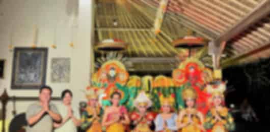 Sonia Kotak's 10-night Bali itinerary for families