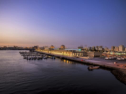 Short Trip to Sharjah - 3 Nights