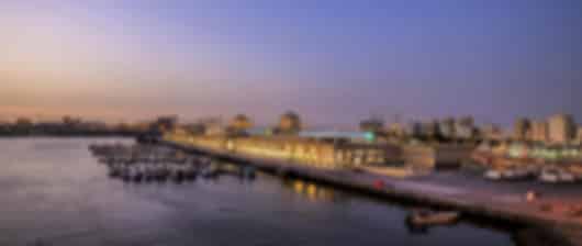 Short Trip to Sharjah - 3 Nights