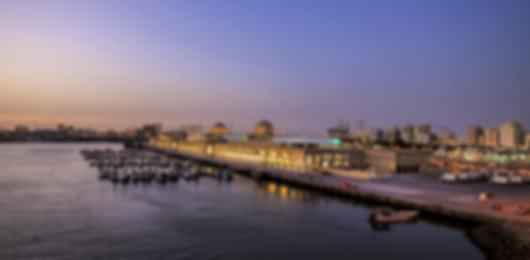 Short Trip to Sharjah - 3 Nights