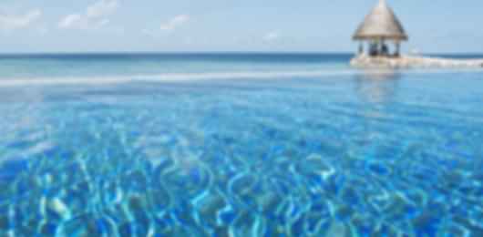 Sparkling 6 Nights Taj Coral Reef Honeymoon Package