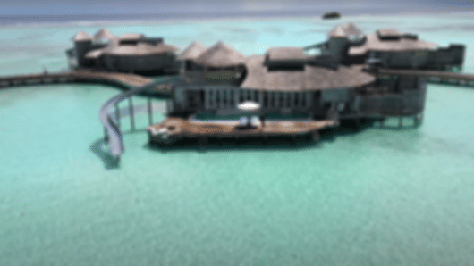 Spectacular 5 Nights Maldives Tour Package From Delhi