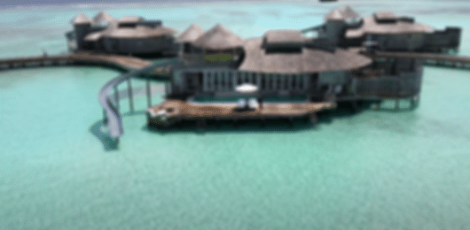 Spectacular 5 Nights Maldives Tour Package From Delhi