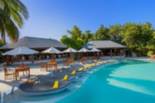 Spectacular 9 Nights Centara Ras Fushi Tour Package