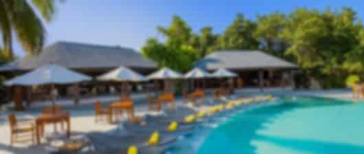 Spectacular 9 Nights Centara Ras Fushi Tour Package