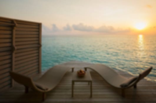Splendid 5 Nights Centara Ras Fushi Holiday Package