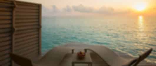 Splendid 5 Nights Centara Ras Fushi Holiday Package