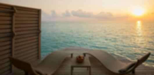 Splendid 5 Nights Centara Ras Fushi Holiday Package
