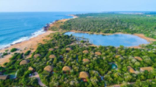 8 Nights in Sri Lanka: Kandy, Nuwara Eliya, Ella, Yala, Mirissa, Bentota & Colombo