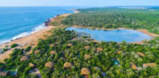 8 Nights in Sri Lanka: Kandy, Nuwara Eliya, Ella, Yala, Mirissa, Bentota & Colombo