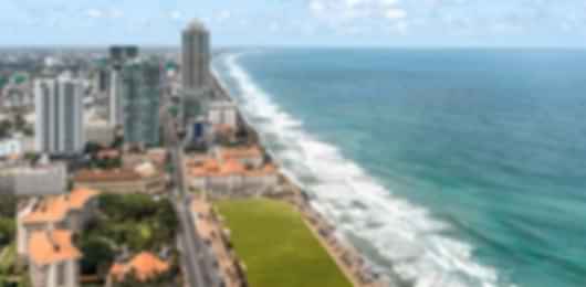 Luxury redefined : A 4 day Sri Lanka itinerary