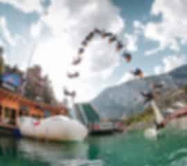 Lovely 8 Night Switzerland Tour Packages For Family