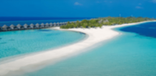 Stunning 3 Nights Maldives Tour Package From Delhi
