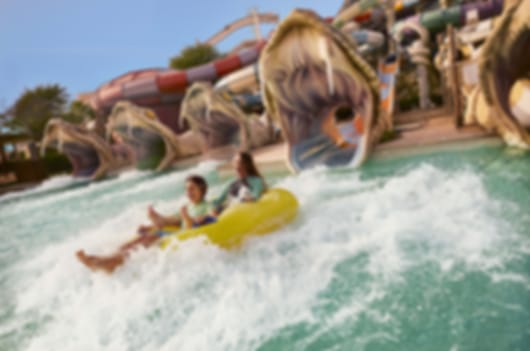 Abu Dhabi Holiday Package – 5N