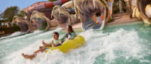 Abu Dhabi Holiday Package – 5N