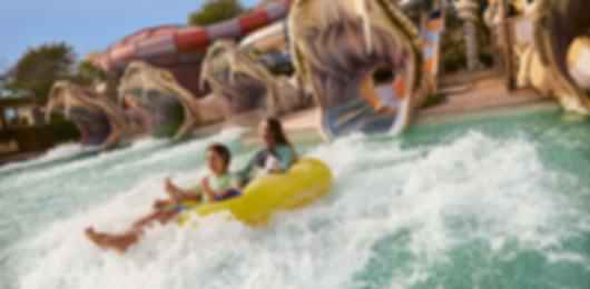 Abu Dhabi Holiday Package – 5N