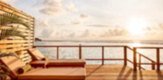 Sun Siyam Olhuveli Romantic Beach Villa with Pool for 4N