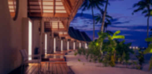 Cinnamon Velifushi: A Modern and Stylish Maldivian Resort