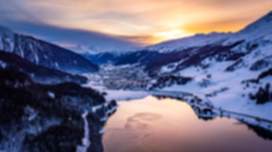 Switzerland itinerary for first time travellers