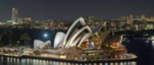 9 Nights Australia Tour from India