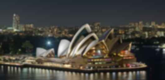 9 Nights Australia Tour from India