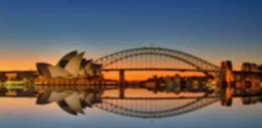 Blissful Sydney Tour Package