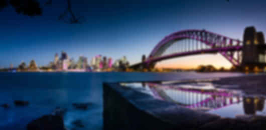 Sydney Tour Package from India: An Epic 12-Day Australia Itinerary